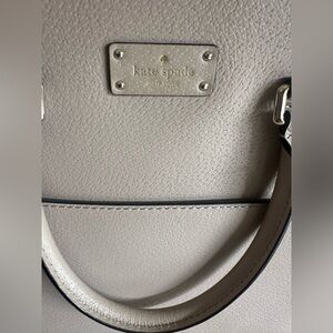 Kate Spade Light tan Shoulder Bag